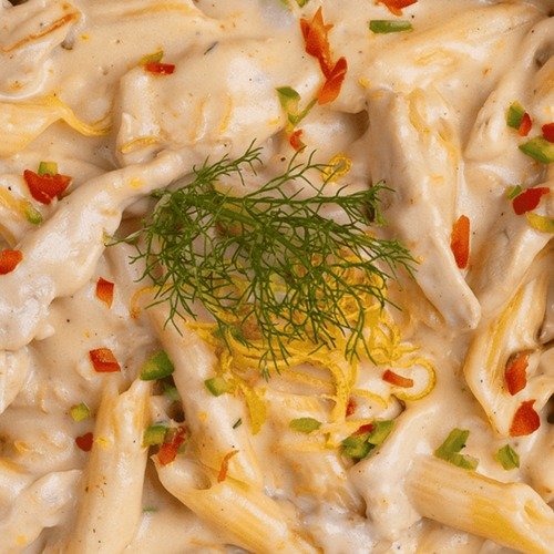 أصناف الباستا 